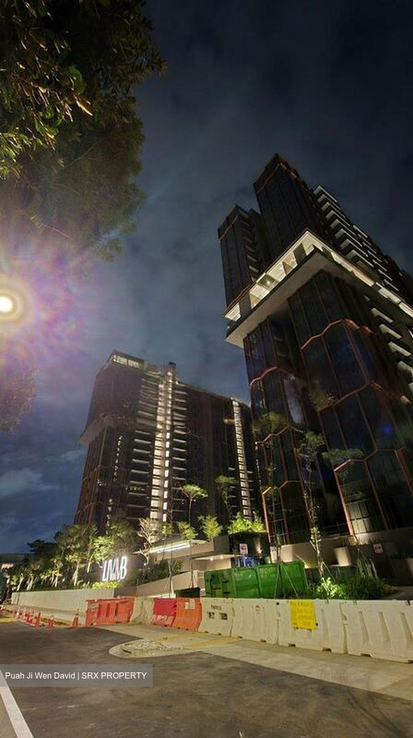 Liv @ Mb (D15), Condominium #569288101